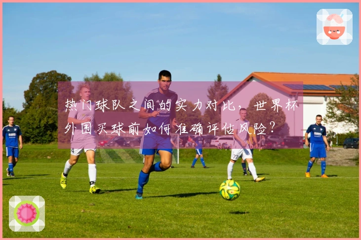 热门球队之间的实力对比，世界杯外围买球前如何准确评估风险？
