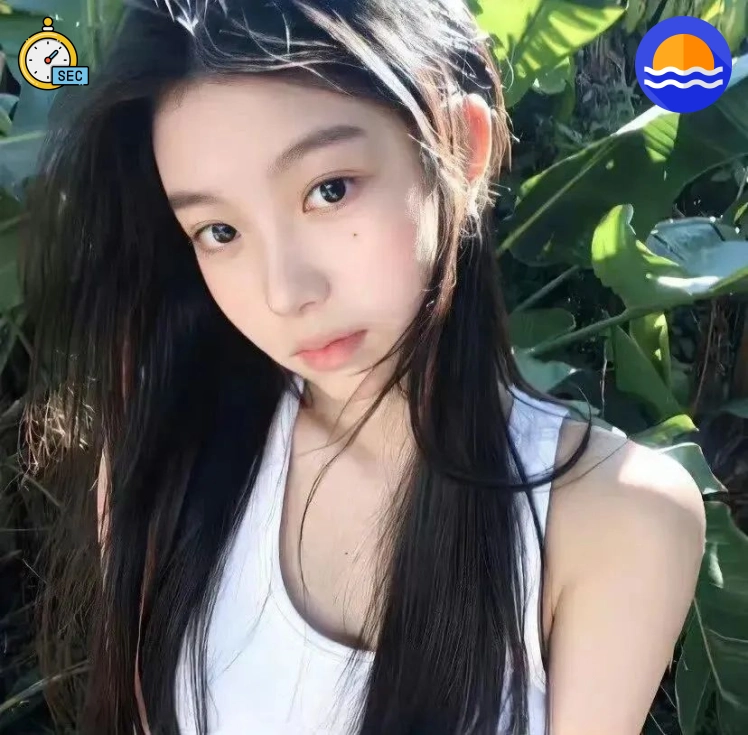 叶琳女士